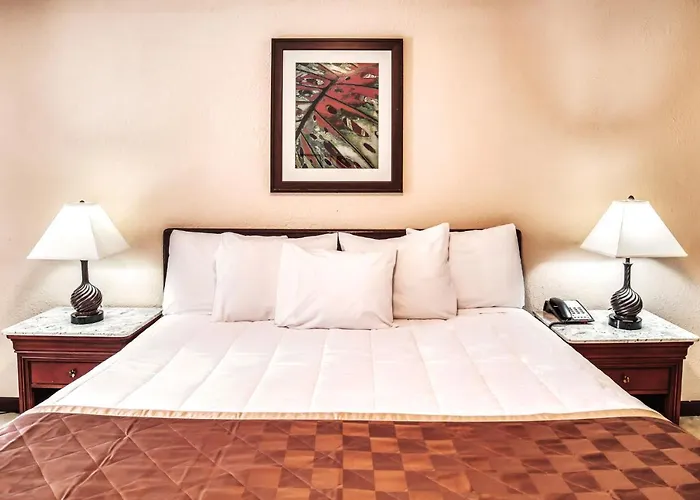 Palms Garden Inn