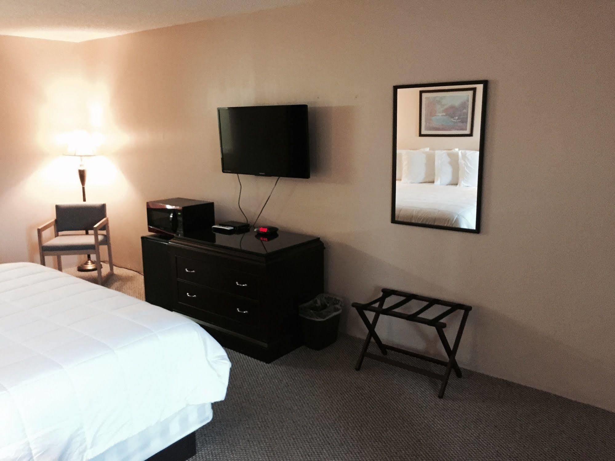 Palms Garden Inn