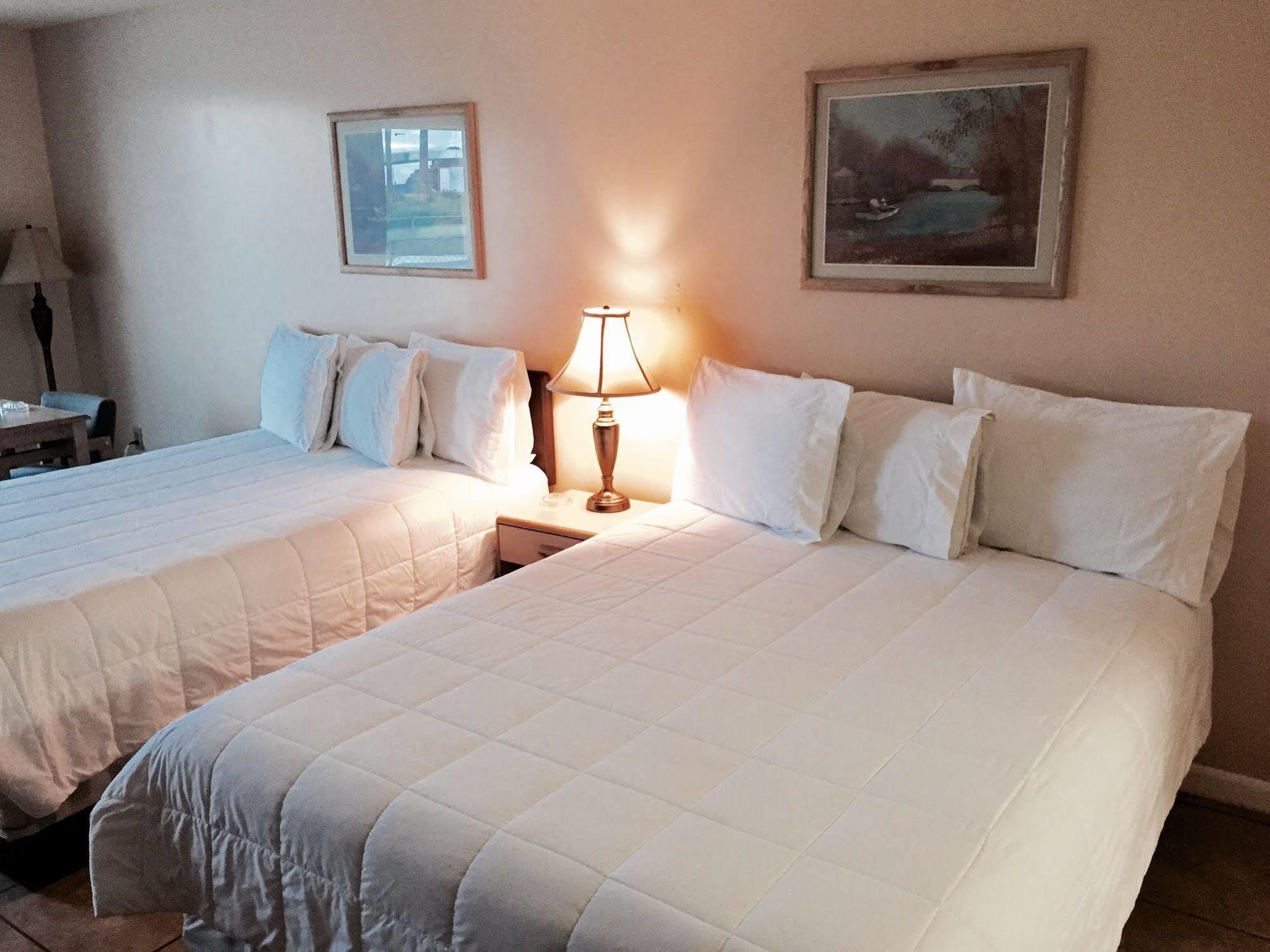 Inn Palms Garden 2*