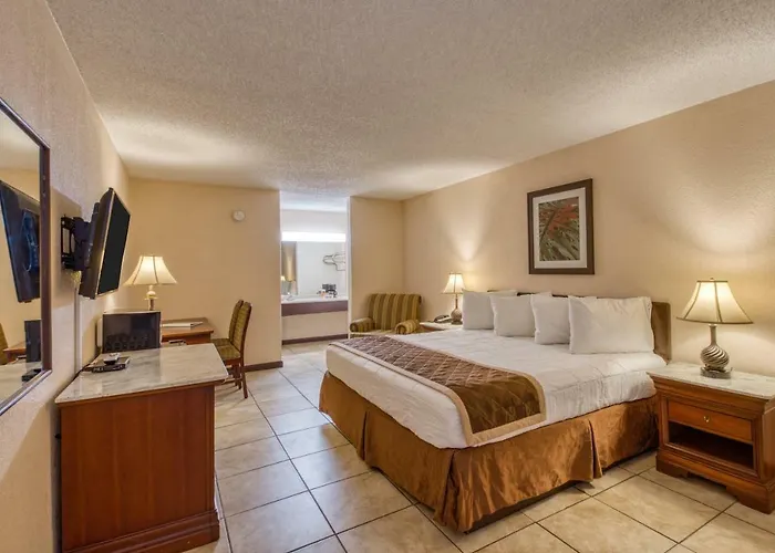 Palms Garden Inn
