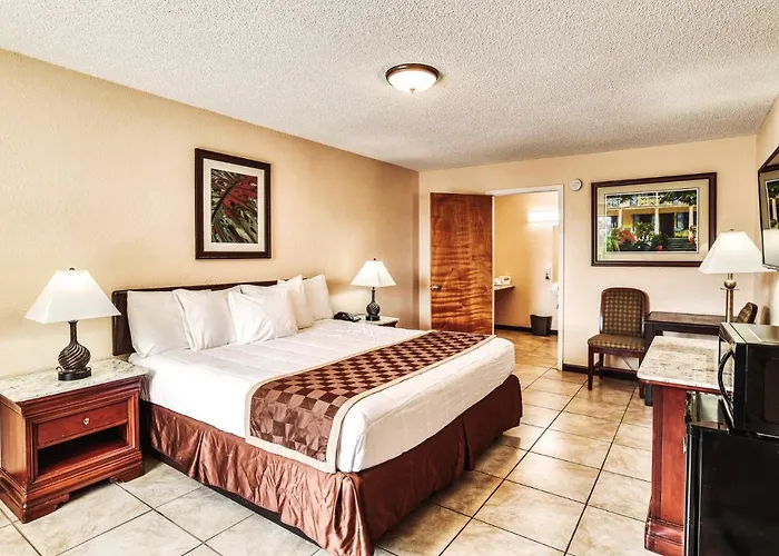 Palms Garden Inn