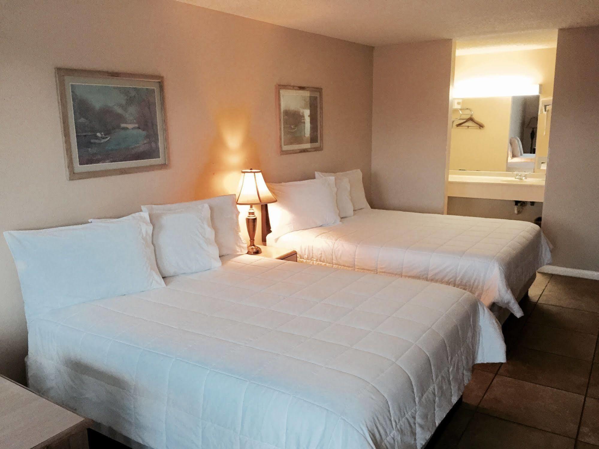 Palms Garden 2* Ellisville