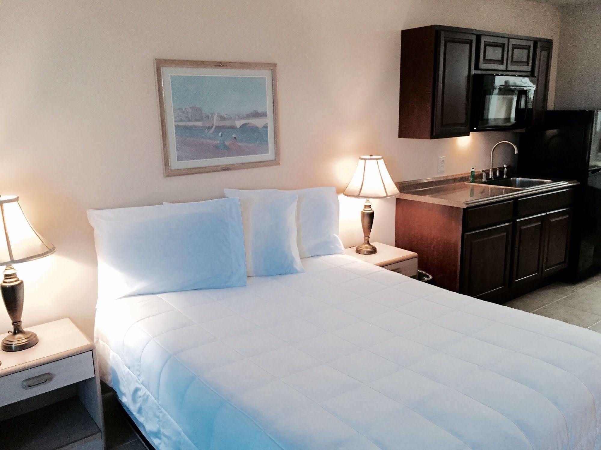 Inn Palms Garden Ellisville