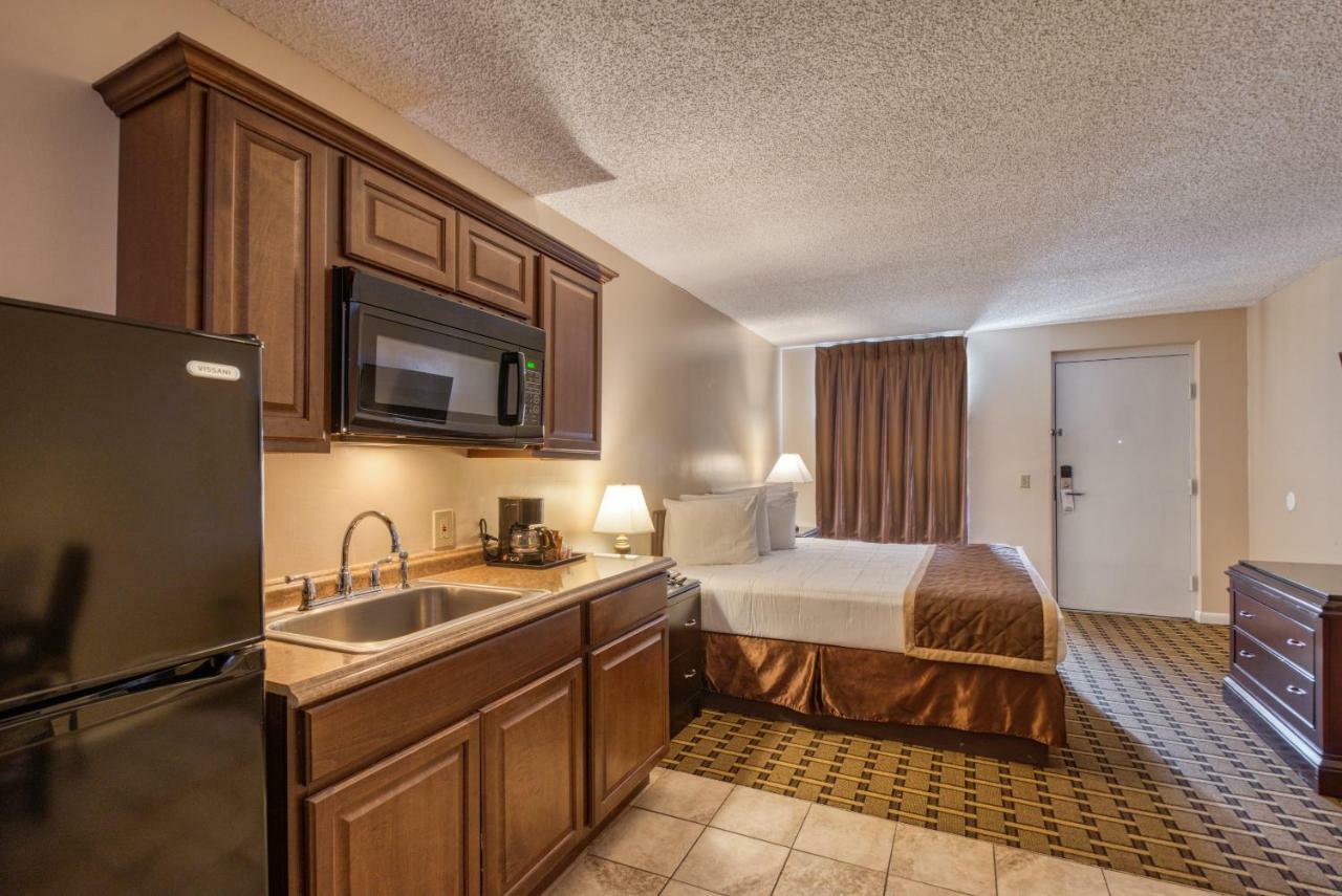 Palms Garden 2* Ellisville