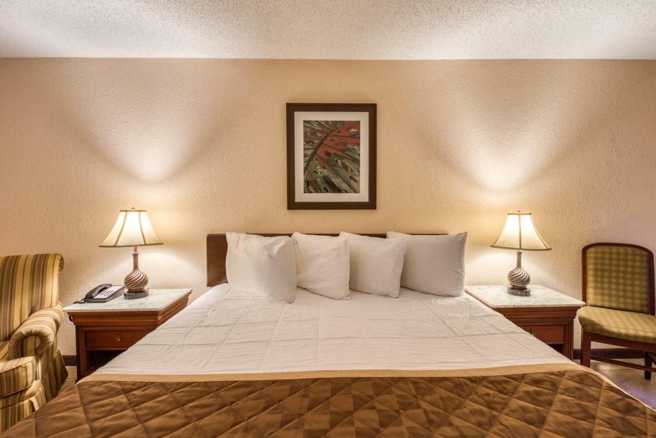 Inn Palms Garden 2*